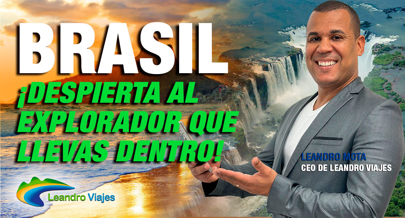 ANUNCIO BRASIL