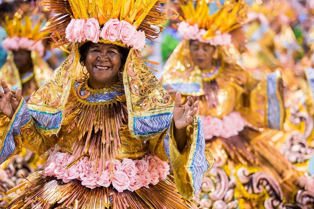 CARNAVAL RIO