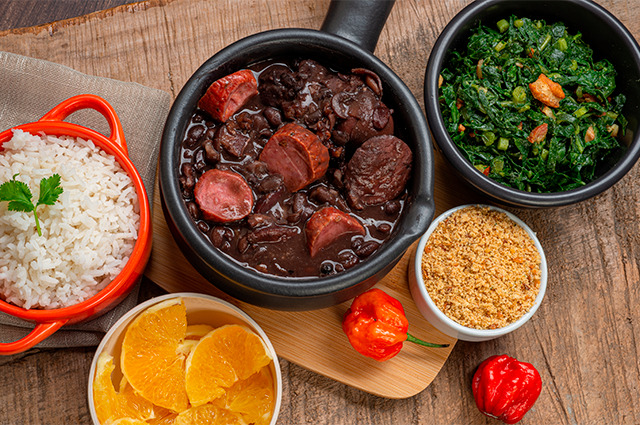 FEIJOADA