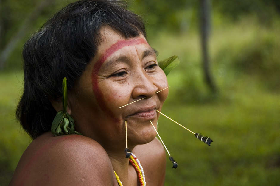 INIGINA BRASIL