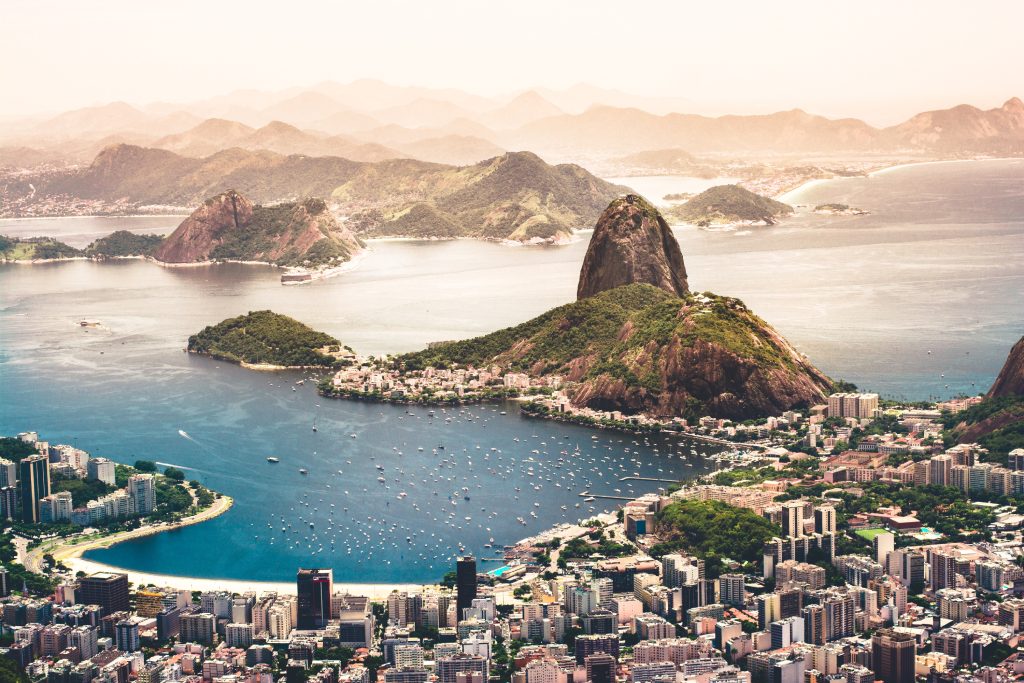 RIO DE JANIERO
