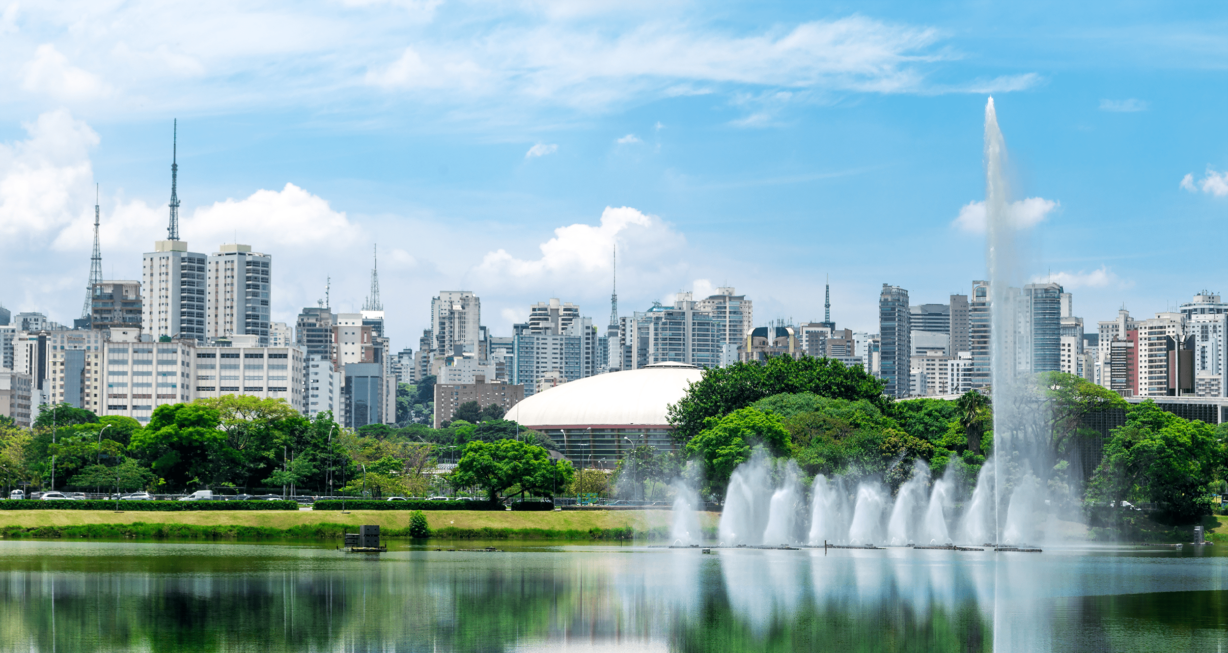SAO PAULO
