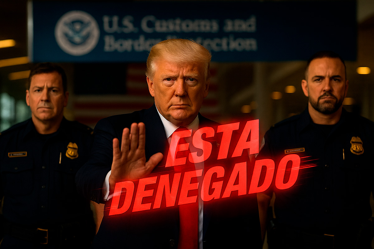 ESTA DENEGADO – SOLUCIONES