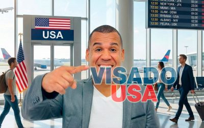 Visado de Turista para Estados Unidos: ¿Cuáles son tus posibilidades reales y por qué necesitas a Leandro Mota?